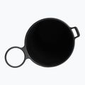 Collapsible cup GymBeam Running Cup 200 ml black 2