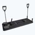 Pilates reformer GymBeam Pilates black 2