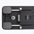 Pilates reformer GymBeam Pilates black 5