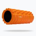 Massage roller GymBeam orange 2