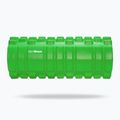 Massage roller GymBeam Fitness Roller green