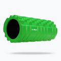 Massage roller GymBeam Fitness Roller green 2