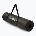 Yoga mat GymBeam Yoga black 5