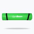Fitness mat GymBeam Yoga Mat green