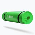 Fitness mat GymBeam Yoga Mat green 2