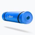 Fitness mat GymBeam Yoga Mat blue 2