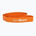 Resistance band GymBeam Cross Band Level 2 orange