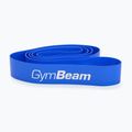 Resistance band GymBeam Cross Band Level 3 blue