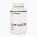 Creatine GymBeam HCl 120 capsules