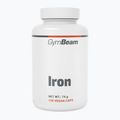 Iron GymBeam Iron 120 capsules