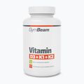 GymBeam Vitamins D3+K1+K2 60 caps