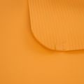 Fitness mat GymBeam Yoga 1 cm orange 4