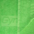 Towel GymBeam green 2