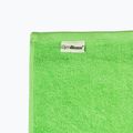 Towel GymBeam green 3