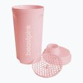 Shaker GymBeam 500 ml beastpink 2
