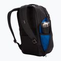Travel backpack Thule Crossover 2 30 l Black 10