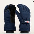 LEGO Lwatlin children's trekking gloves dark navy 11