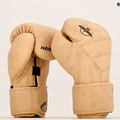 Hayabusa T3 LX tan boxing gloves 7
