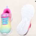 SKECHERS Jumpsters 2.0 Blurred Dreams pink/multi children's sneakers 18