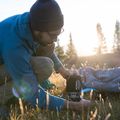Jetboil New MicroMo touring cooker set black MCMOCBN-EU 5