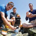 Jetboil Sumo Cooking System carbon camping stove 5