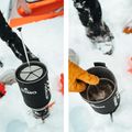 Jetboil Sumo Cooking System carbon camping stove 6