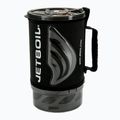 Jetboil New Flash travel cooker set black FLCBN-EU 3