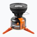 Jetboil New Flash travel cooker set black FLCBN-EU 4