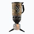 Jetboil New Flash set travel cooker brown FLCM-EU
