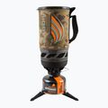 Jetboil New Flash set travel cooker brown FLCM-EU 2