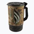 Jetboil New Flash set travel cooker brown FLCM-EU 3