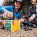 Jetboil New Flash set travel cooker brown FLCM-EU 8