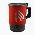 Jetboil MicroMo Cooking System tamale camping stove 2