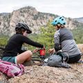 Jetboil MicroMo Cooking System tamale camping stove 5