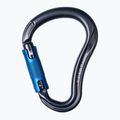 Ocun Harpy HMS Triple anthracite carabiner