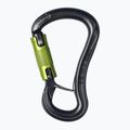 Ocun Condor HMS Twist carabiner anthracite