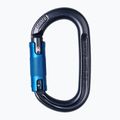 Ocun Osprey Triple carabiner anthracite