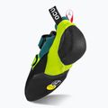 Ocun Havoc climbing shoe petrol/ green 9