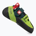 Ocun Havoc climbing shoe petrol/ green 2