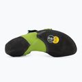 Ocun Havoc climbing shoe petrol/ green 4