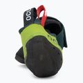 Ocun Havoc climbing shoe petrol/ green 6