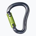 Ocun Eagle HMS Twist carabiner anthracite