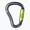 Ocun Eagle HMS Twist carabiner anthracite 2