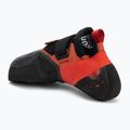 Ocun Ozone red climbing shoe 3