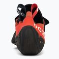 Ocun Ozone red climbing shoe 6