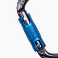 Ocun Eagle HMS Triple anthracite carabiner 3