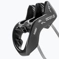 Ocun Belay Eagle Screw/Habu 4714 anthracite belay kit 3