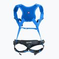 Ocun Doppler children's climbing harness carribean blue 2