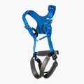 Ocun Doppler children's climbing harness carribean blue 3
