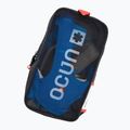 Ocun Doppler children's climbing harness carribean blue 4